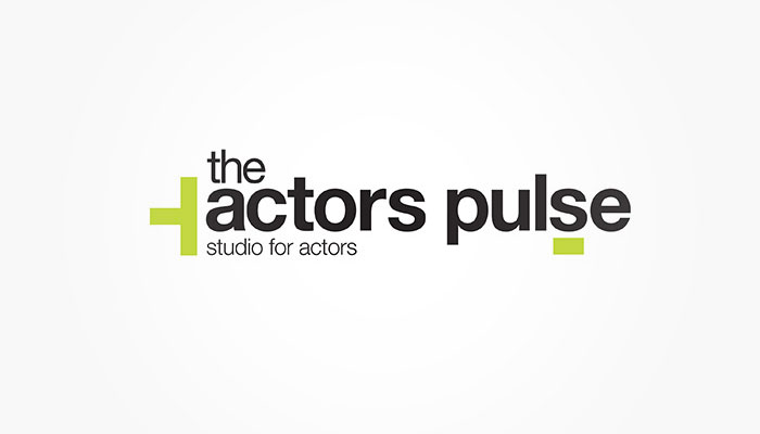 the actors pulse logo